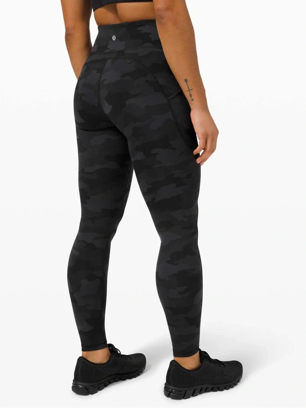 lululemon athletica lululemon invigorate
